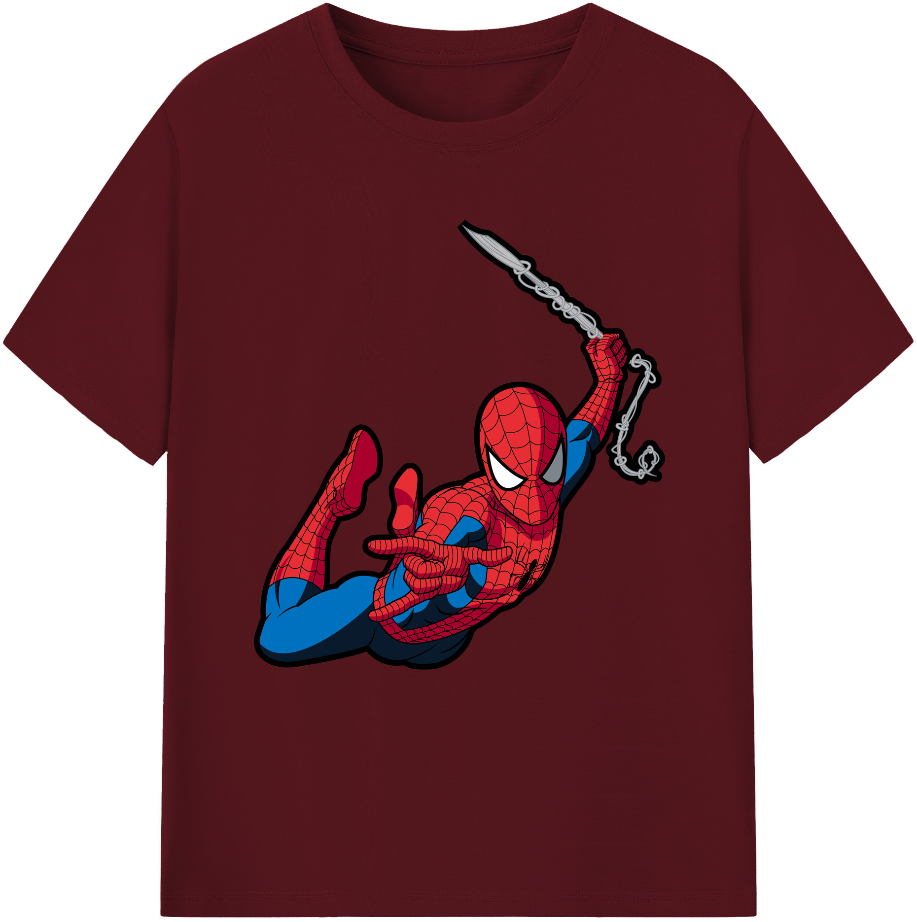 （画像用） アベンジャーズ The Avengers 綿100％半袖Tシャツ（フロントプリント）